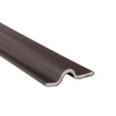 4M-40M Fensterdichtungsstreifen Akustikschaum weiß für Schiebetürfenster winddicht schalldicht Baumwolldichtung Türspalt Schallschaum