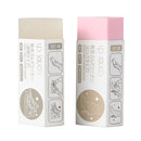 Schuhputzer Radiergummi Wildleder Lammfell Mattleder Stoff Schuhpflege Saubere Bürsten Gummi Weiße Schuhe Sneaker Stiefelreiniger Pflege