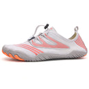 Männer Frauen Quick-Dry Watschuhe Wasserschuhe Atmungsaktives Aqua In Upstream Antiskid Outdoor Sports Wearproof Beach Sneakers