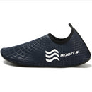 Männer Frauen Quick-Dry Watschuhe Wasserschuhe Atmungsaktives Aqua In Upstream Antiskid Outdoor Sports Wearproof Beach Sneakers