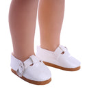 5 cm Schuhe für Paola Reina 14 Zoll Wellie Wishers Puppenkleidung Zubehör 1/6 BJD Blyth EXO MellChan, Spielzeug für Mädchen