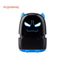 Baby-Namensstempel, maßgeschneidertes DIY-Geschenk für Kinder, versiegeln, Studentenkleidung, Kapitel, nicht leicht zu verblassen, Sicherheit, niedliches Monster-Spielzeug