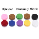 Neues Baum des Lebens Aromatherapie Armband Ätherisches Öl Diffusor Armband Parfüm Medaillon Lederarmbänder für Frauen Armbänder