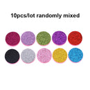 Neues Baum des Lebens Aromatherapie Armband Ätherisches Öl Diffusor Armband Parfüm Medaillon Lederarmbänder für Frauen Armbänder