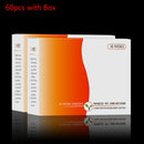 30 Teile / schachtel Gewichtsverlust Slim Patch Fettverbrennung Abnehmen Produkte Körper Bauch Taille Abnehmen Cellulite Fatburner Aufkleber