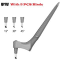 Craft Cutting Tools 360 Rotating Blade Paper-Cutter 3 Ersatzklinge Craft Cutting Knife DIY Art Wear-Resisting Art Cutting Tool