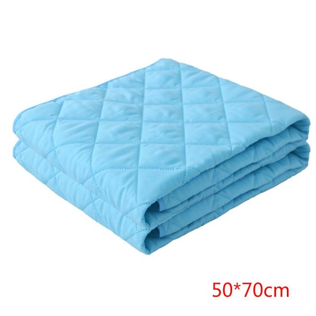 1 STÜCK Wasserdichte Baby Infant Windel Windel Urin Matte Kind Einfache Bettwäsche Ändern Abdeckung Pad Blatt Protector