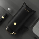 Olycat Flacher niedlicher Mini-Regenschirm, fünf faltbarer UV-Luxus-Regenschirm, Regen, Frauen, tragbar, Sommer, Outdoor, Tasche, Sonnenschirm, Mädchen, Geschenk