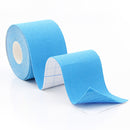 Kinesiology Tape for Face V Line Neck Eyes Lifting Wrinkle Remover Sticker Tape Facial Skin Care Tool 2.5CM*5M Bandagem Elastica