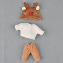 6 zoll bjd puppe kleidung für puppen 16 cm spielzeug hochzeitskleid frühling sommer herbst winter saison kleidung anzug pelze für mädchen 15 cm