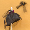 6 zoll bjd puppe kleidung für puppen 16 cm spielzeug hochzeitskleid frühling sommer herbst winter saison kleidung anzug pelze für mädchen 15 cm