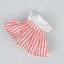 6 zoll bjd puppe kleidung für puppen 16 cm spielzeug hochzeitskleid frühling sommer herbst winter saison kleidung anzug pelze für mädchen 15 cm