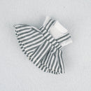 6 zoll bjd puppe kleidung für puppen 16 cm spielzeug hochzeitskleid frühling sommer herbst winter saison kleidung anzug pelze für mädchen 15 cm