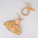 6 zoll bjd puppe kleidung für puppen 16 cm spielzeug hochzeitskleid frühling sommer herbst winter saison kleidung anzug pelze für mädchen 15 cm