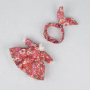 6 zoll bjd puppe kleidung für puppen 16 cm spielzeug hochzeitskleid frühling sommer herbst winter saison kleidung anzug pelze für mädchen 15 cm