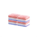 Limpiador de lavadora, tabletas efervescentes, limpieza profunda, esterilizador eficiente, desodorante de moho, elimina las manchas, detergente para el hogar