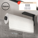 Joybos Küchen-Organizer Spices Aluminium-Multifunktions-Küchenregal-Lagerregal Wandmontierter Küchen-Organizer für Gewürze