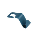 1 STÜCKE Kreative Cartoon Autositz Aufhänger Haken Auto Zubehör Halter Haken Maskenhalter Platzsparende Auto Organizer Ständer Taschenhalter