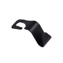 1 STÜCKE Kreative Cartoon Autositz Aufhänger Haken Auto Zubehör Halter Haken Maskenhalter Platzsparende Auto Organizer Ständer Taschenhalter