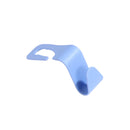 1 STÜCKE Kreative Cartoon Autositz Aufhänger Haken Auto Zubehör Halter Haken Maskenhalter Platzsparende Auto Organizer Ständer Taschenhalter