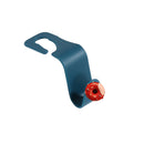 1 STÜCKE Kreative Cartoon Autositz Aufhänger Haken Auto Zubehör Halter Haken Maskenhalter Platzsparende Auto Organizer Ständer Taschenhalter