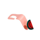 1 STÜCKE Kreative Cartoon Autositz Aufhänger Haken Auto Zubehör Halter Haken Maskenhalter Platzsparende Auto Organizer Ständer Taschenhalter