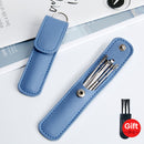 6PCS Ear Cleaner Wax Removal Tool Earpick Sticks Earwax Remover Curette Ear Pick Cleaning Ear Cleanser Spoon Health Care Earpick