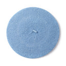 Damen Wollmützen im französischen Künstlerstil, warme Wintermütze, Retro, einfarbig, elegante Dame, alle passenden Herbstmützen