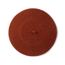 Damen Wollmützen im französischen Künstlerstil, warme Wintermütze, Retro, einfarbig, elegante Dame, alle passenden Herbstmützen