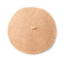 Damen Wollmützen im französischen Künstlerstil, warme Wintermütze, Retro, einfarbig, elegante Dame, alle passenden Herbstmützen