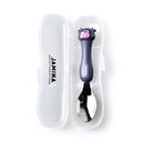 Geschirr Cartoon Kinder Löffel und Gabel Set Dessertlöffel für Kinder Gabel Baby Gadgets Feedkid Kinderbesteck für Kinder