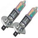 12 V H1 Xenon-Quarz-Halogenbirne H3 H7 55 W 100 W Allwetter-Hidd-Nebelscheinwerfer-Scheinwerfer Helles Autoscheinwerferlicht