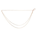 Frauen Sexy Harajuku O-Ring Strumpfbänder PU Leder Punk Frauen Körper Bondage Cage Harness Taille Gürtel Straps Hosenträger Femme Ceinture