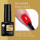 UR SUGAR Funkelnder Gel-Nagellack, reflektierender Glitzer-Nagellack, halbpermanenter Nagelkunstlack für Maniküre, benötigt einen Basis-Decklack