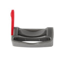 Abzugssperre für Dyson V6 V7 V8 V10 V11 Staubsauger, Power Button Lock Zubehör, Befreien Sie Ihren Finger