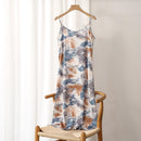 2022 Kleid-Mode-Bügel-Satin-Maxi-lange Partei-Kleid-Midi-Robe der eleganten Frauen des Sommers plus Größe Vestido-freies Verschiffen