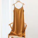 2022 Kleid-Mode-Bügel-Satin-Maxi-lange Partei-Kleid-Midi-Robe der eleganten Frauen des Sommers plus Größe Vestido-freies Verschiffen