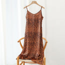 2022 Kleid-Mode-Bügel-Satin-Maxi-lange Partei-Kleid-Midi-Robe der eleganten Frauen des Sommers plus Größe Vestido-freies Verschiffen