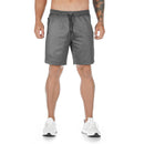 2022 Sommer Laufhose Herren 2 in 1 Sport Jogging Fitness Shorts Training Quick Dry Herren Gym Herren Shorts Sport Gym Kurze Hose