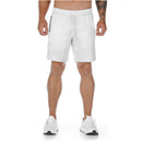 2022 Sommer Laufhose Herren 2 in 1 Sport Jogging Fitness Shorts Training Quick Dry Herren Gym Herren Shorts Sport Gym Kurze Hose