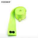 Auto 3,6 Meter Universal stärken Sicherheitsgurtband Stoff Rennwagen modifizierte Sicherheitsgurte Gurtbänder Standard A++