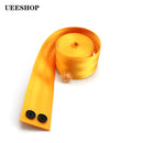 Auto 3,6 Meter Universal stärken Sicherheitsgurtband Stoff Rennwagen modifizierte Sicherheitsgurte Gurtbänder Standard A++