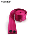 Auto 3,6 Meter Universal stärken Sicherheitsgurtband Stoff Rennwagen modifizierte Sicherheitsgurte Gurtbänder Standard A++