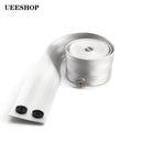 Auto 3,6 Meter Universal stärken Sicherheitsgurtband Stoff Rennwagen modifizierte Sicherheitsgurte Gurtbänder Standard A++