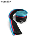 Auto 3,6 Meter Universal stärken Sicherheitsgurtband Stoff Rennwagen modifizierte Sicherheitsgurte Gurtbänder Standard A++