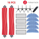Roborock S7 S70 S7Max T7S T7S Plus Hauptbürste Hepa Filter Mop Pad Ersatzteile Staubsauger Zubehör