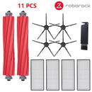 Roborock S7 S70 S7Max T7S T7S Plus Hauptbürste Hepa Filter Mop Pad Ersatzteile Staubsauger Zubehör