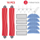 Roborock S7 S70 S7Max T7S T7S Plus Hauptbürste Hepa Filter Mop Pad Ersatzteile Staubsauger Zubehör