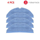 Roborock S7 S70 S7Max T7S T7S Plus Hauptbürste Hepa Filter Mop Pad Ersatzteile Staubsauger Zubehör