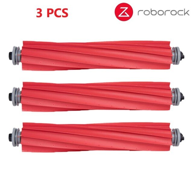 Roborock S7 S70 S7Max T7S T7S Plus Hauptbürste Hepa Filter Mop Pad Ersatzteile Staubsauger Zubehör